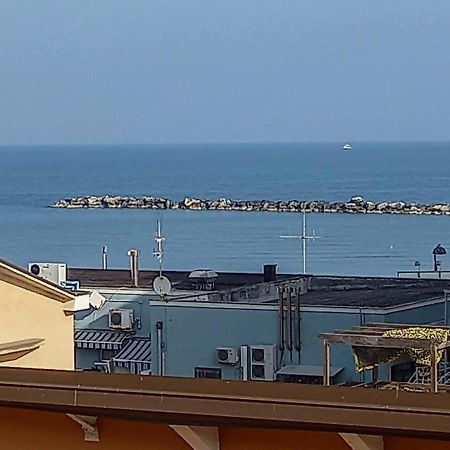 Petlyapartments Bellaria-Igea Marina Eksteriør bilde