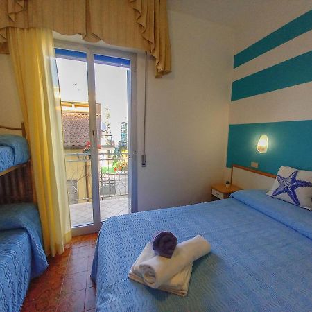 Petlyapartments Bellaria-Igea Marina Eksteriør bilde