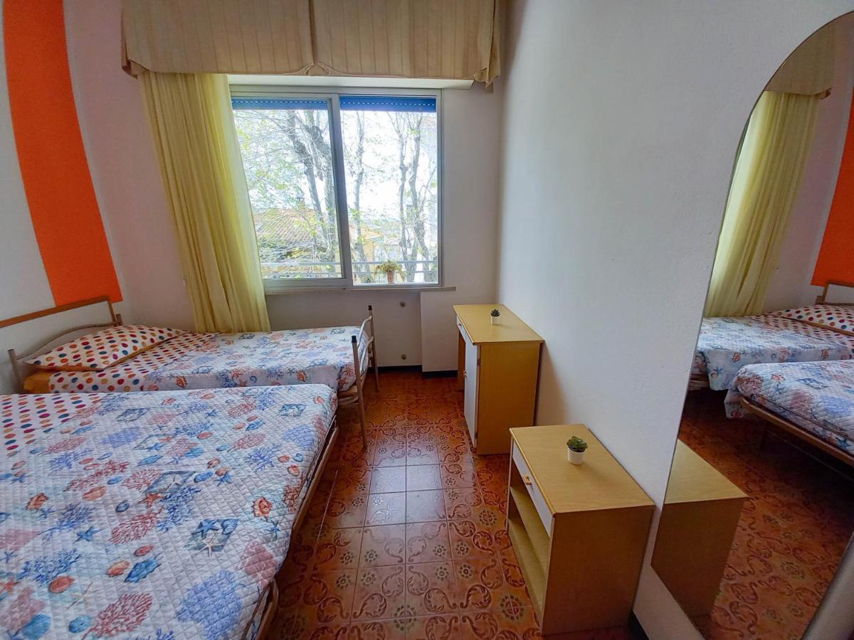 Petlyapartments Bellaria-Igea Marina Eksteriør bilde
