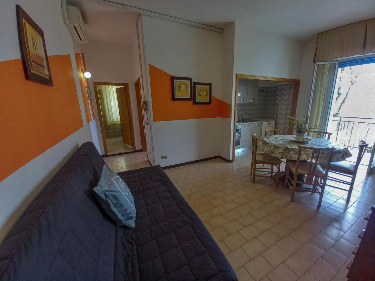 Petlyapartments Bellaria-Igea Marina Eksteriør bilde