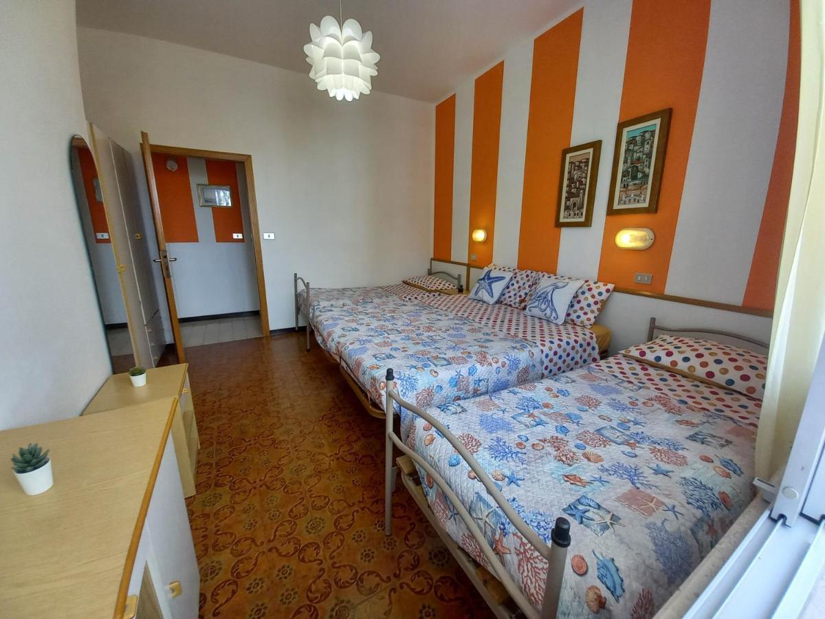 Petlyapartments Bellaria-Igea Marina Eksteriør bilde