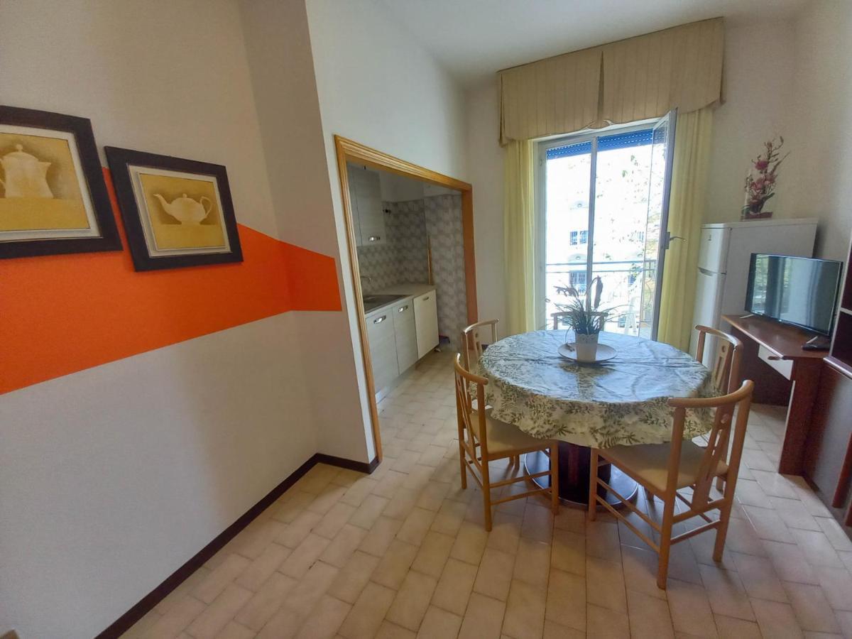 Petlyapartments Bellaria-Igea Marina Eksteriør bilde