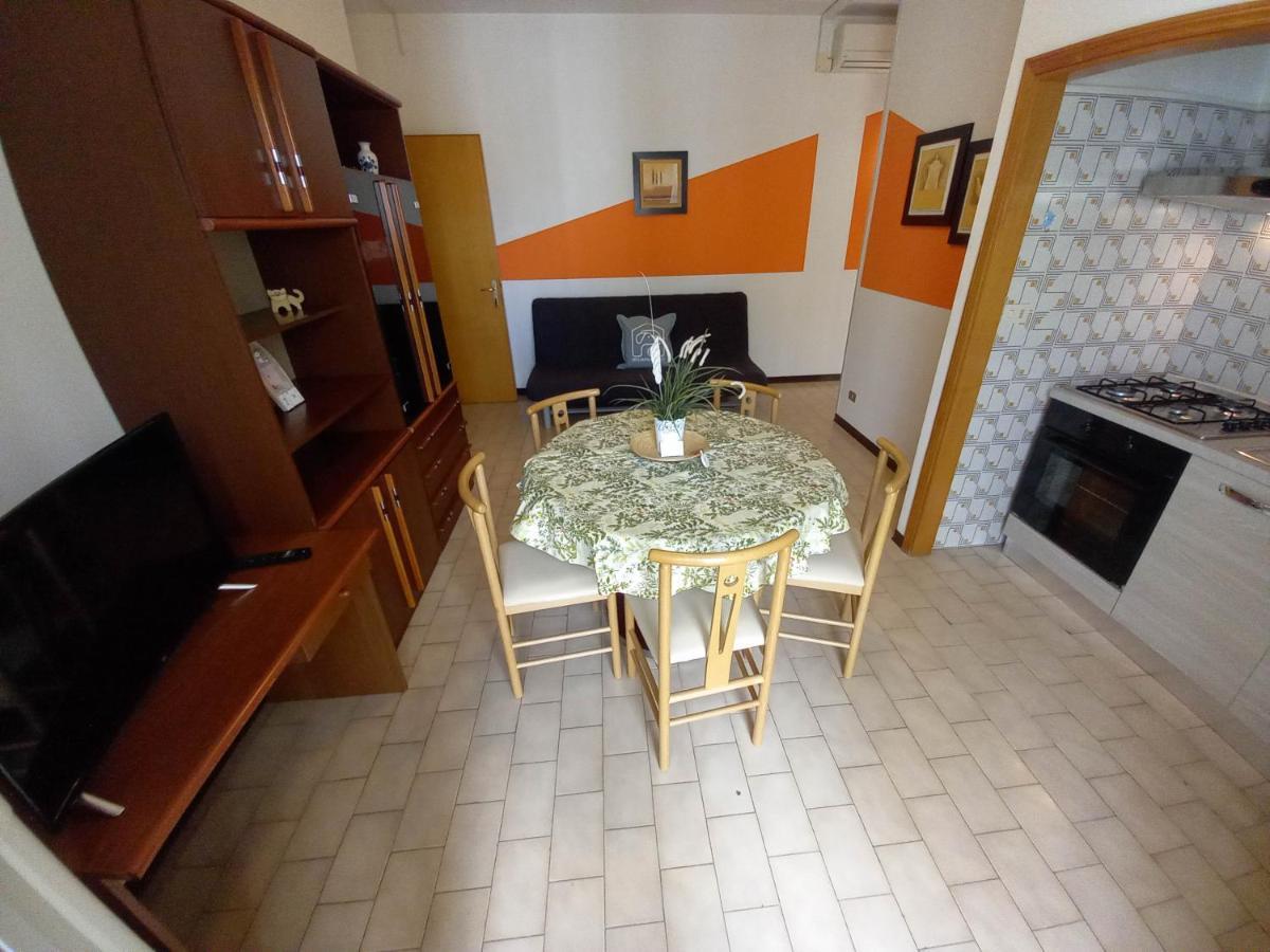 Petlyapartments Bellaria-Igea Marina Eksteriør bilde