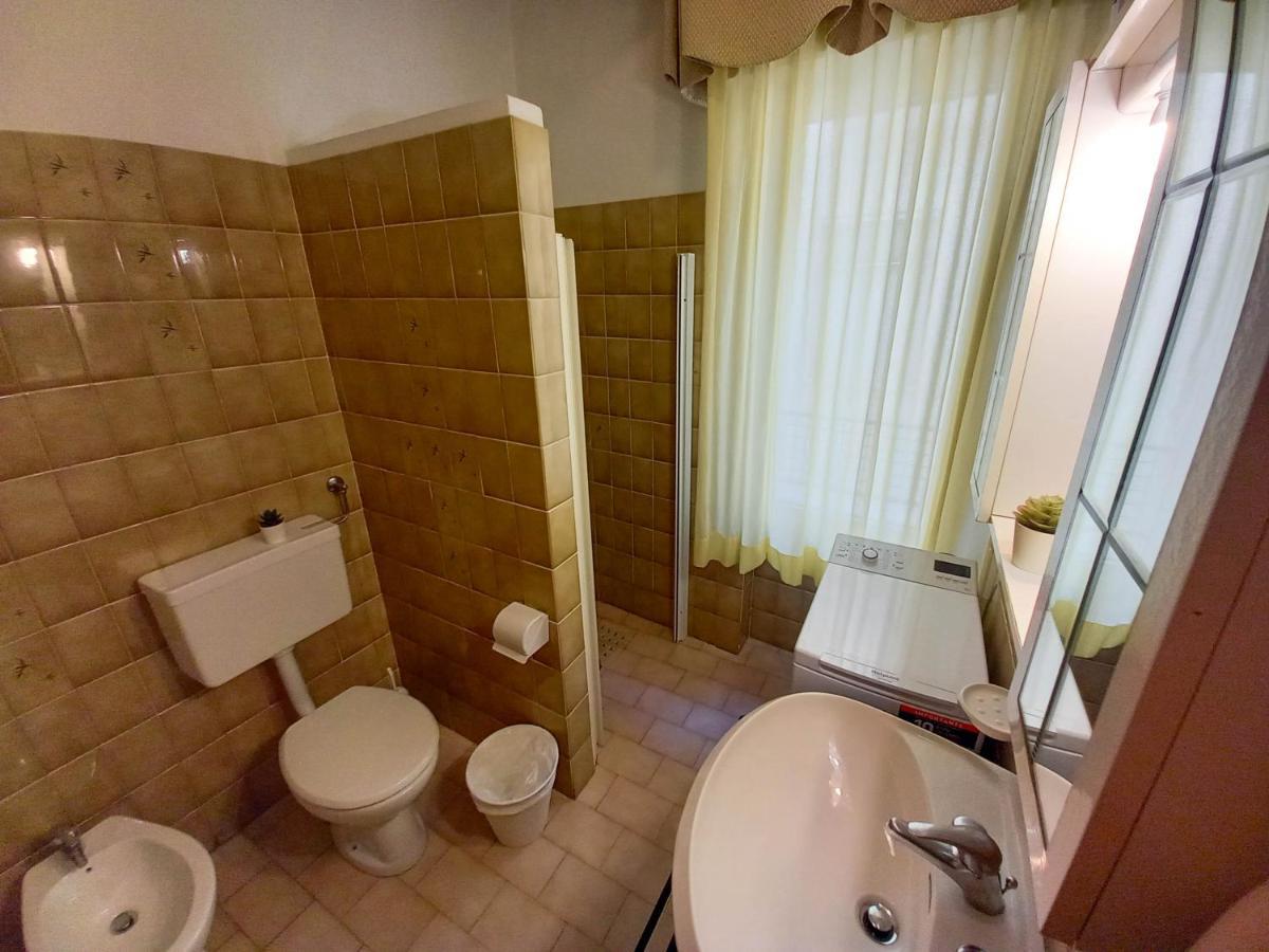Petlyapartments Bellaria-Igea Marina Eksteriør bilde