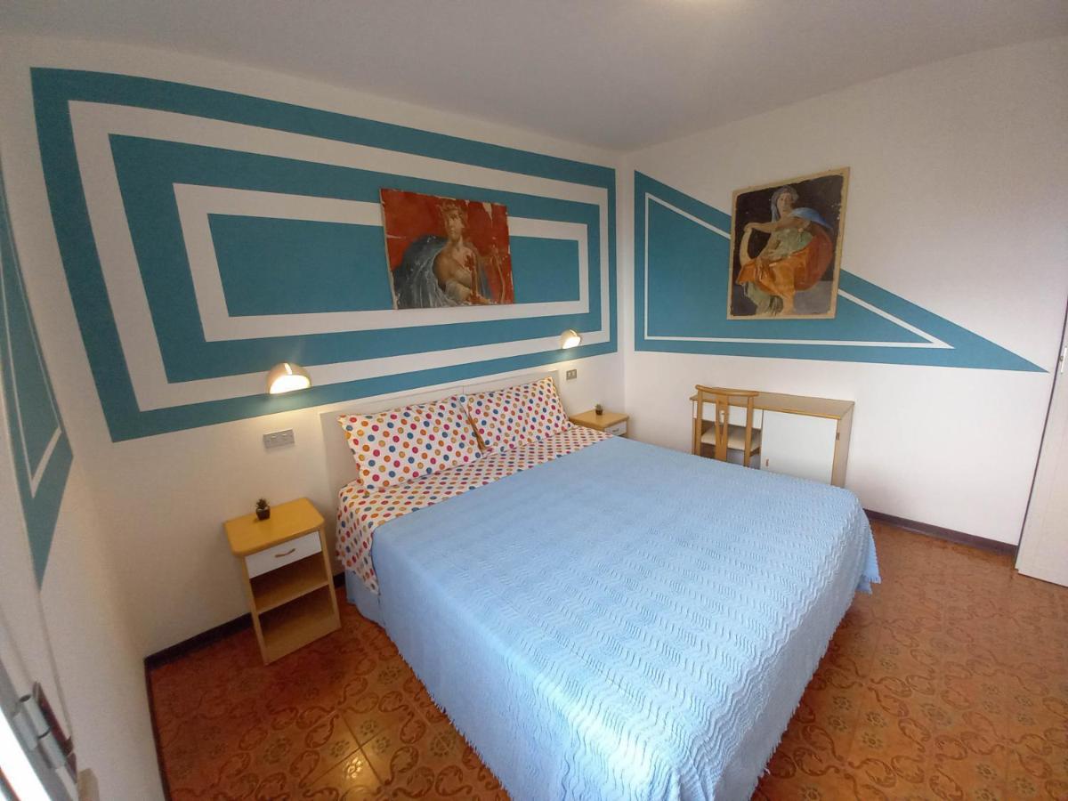 Petlyapartments Bellaria-Igea Marina Eksteriør bilde