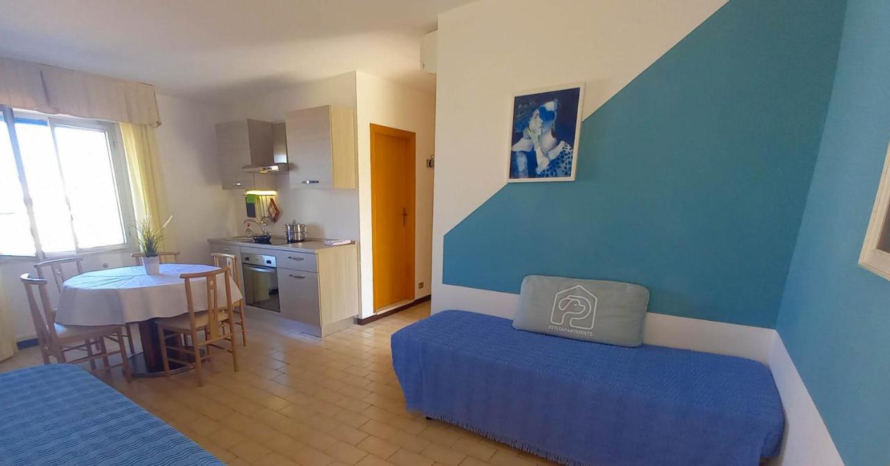 Petlyapartments Bellaria-Igea Marina Eksteriør bilde