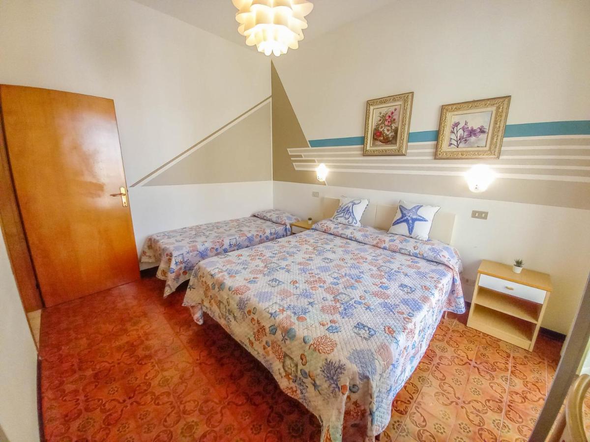Petlyapartments Bellaria-Igea Marina Eksteriør bilde