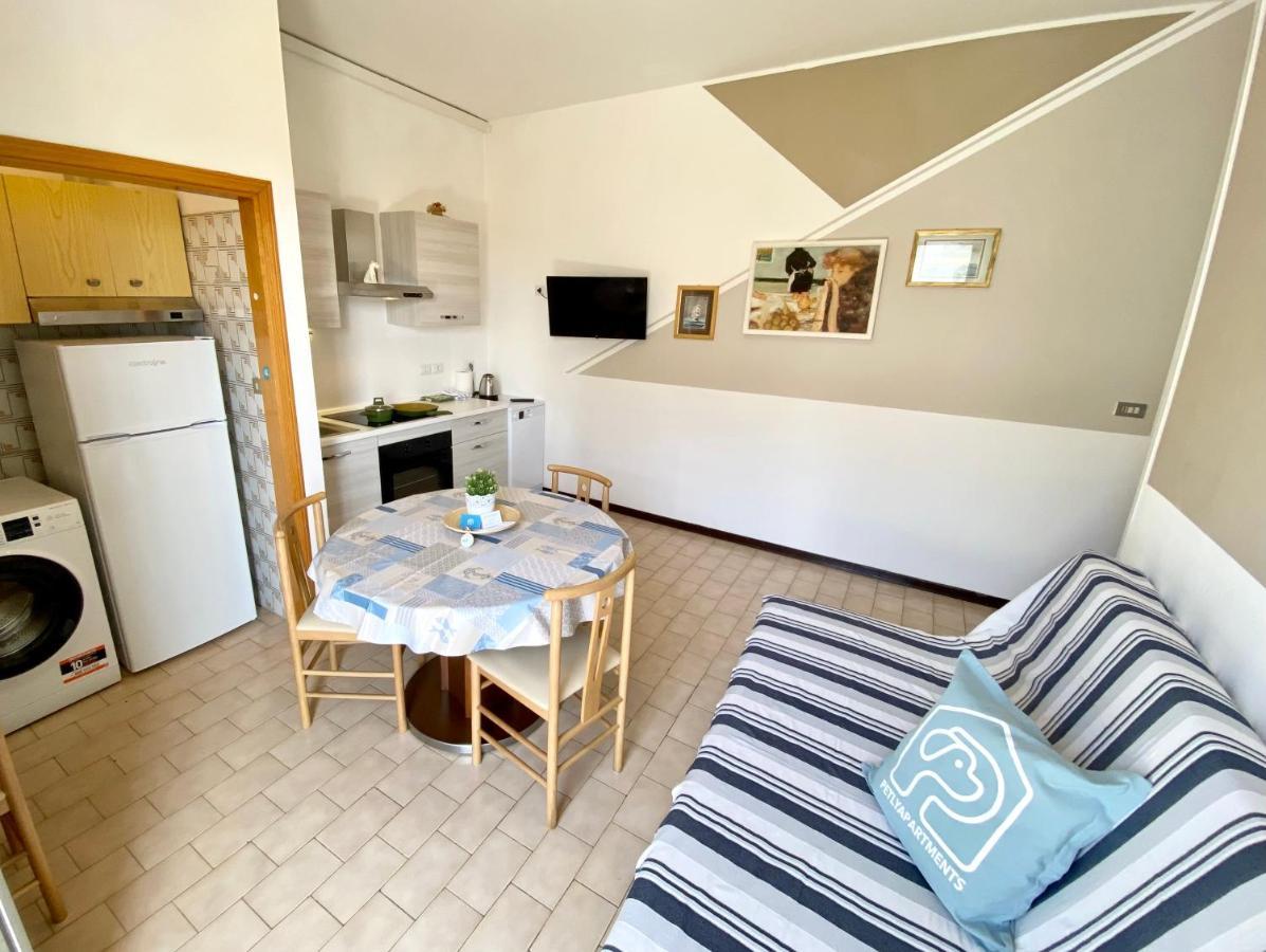 Petlyapartments Bellaria-Igea Marina Eksteriør bilde