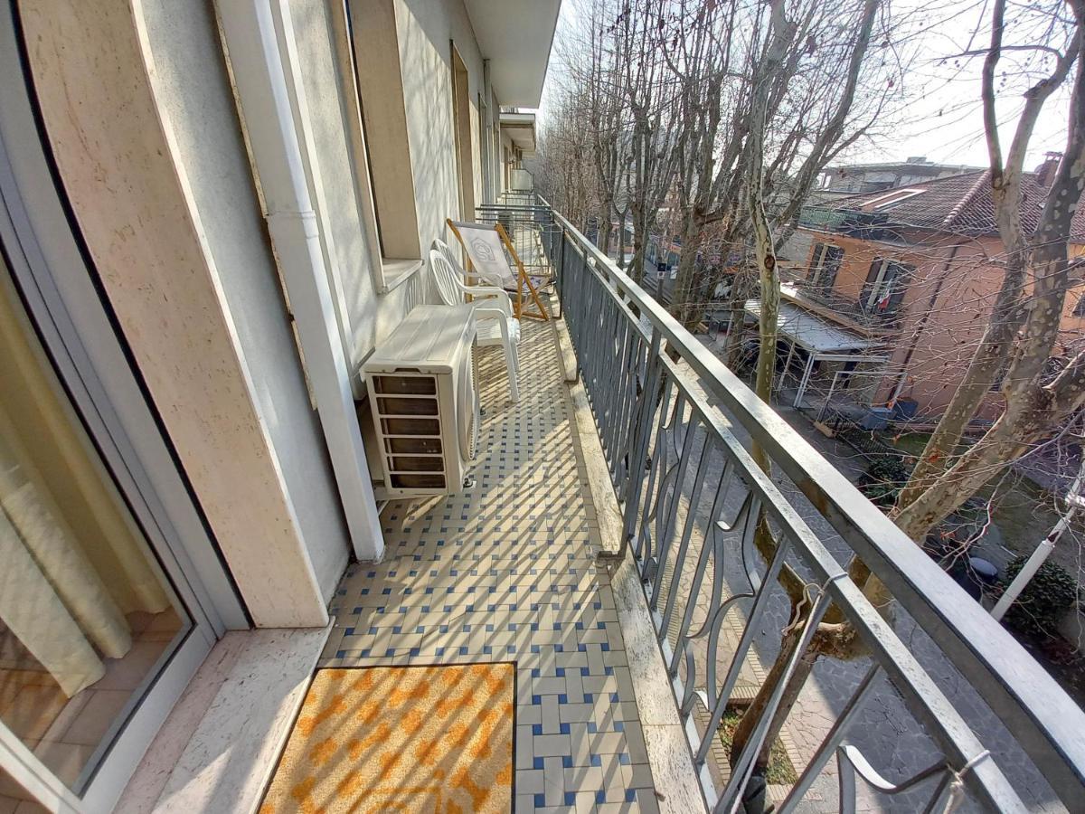 Petlyapartments Bellaria-Igea Marina Eksteriør bilde