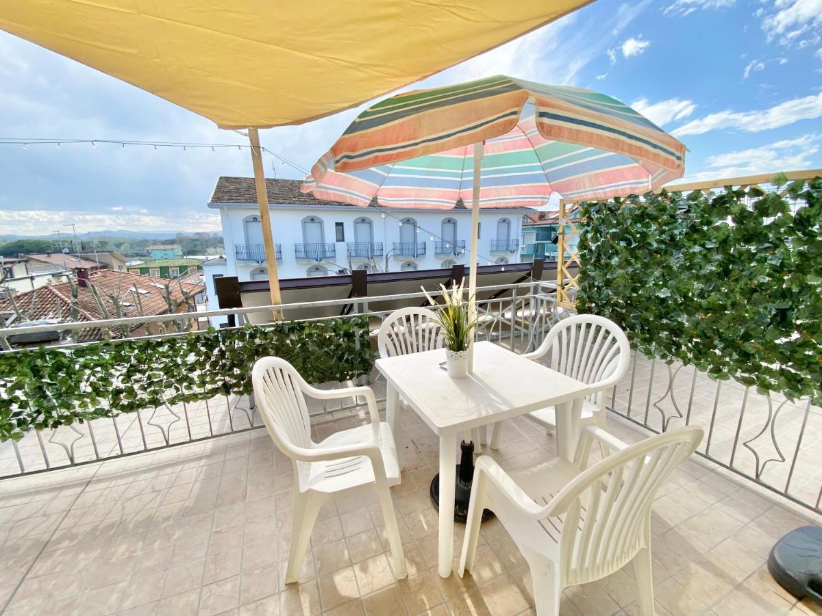 Petlyapartments Bellaria-Igea Marina Eksteriør bilde