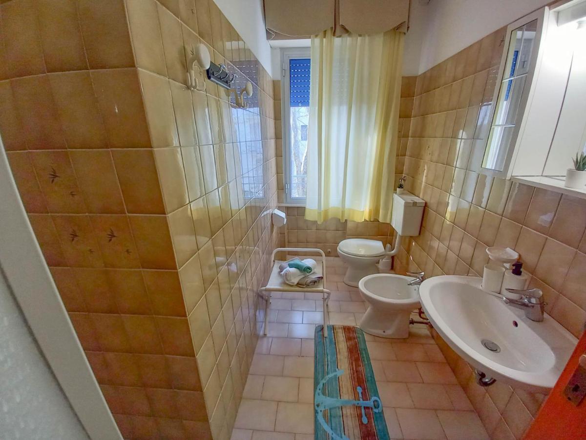 Petlyapartments Bellaria-Igea Marina Eksteriør bilde