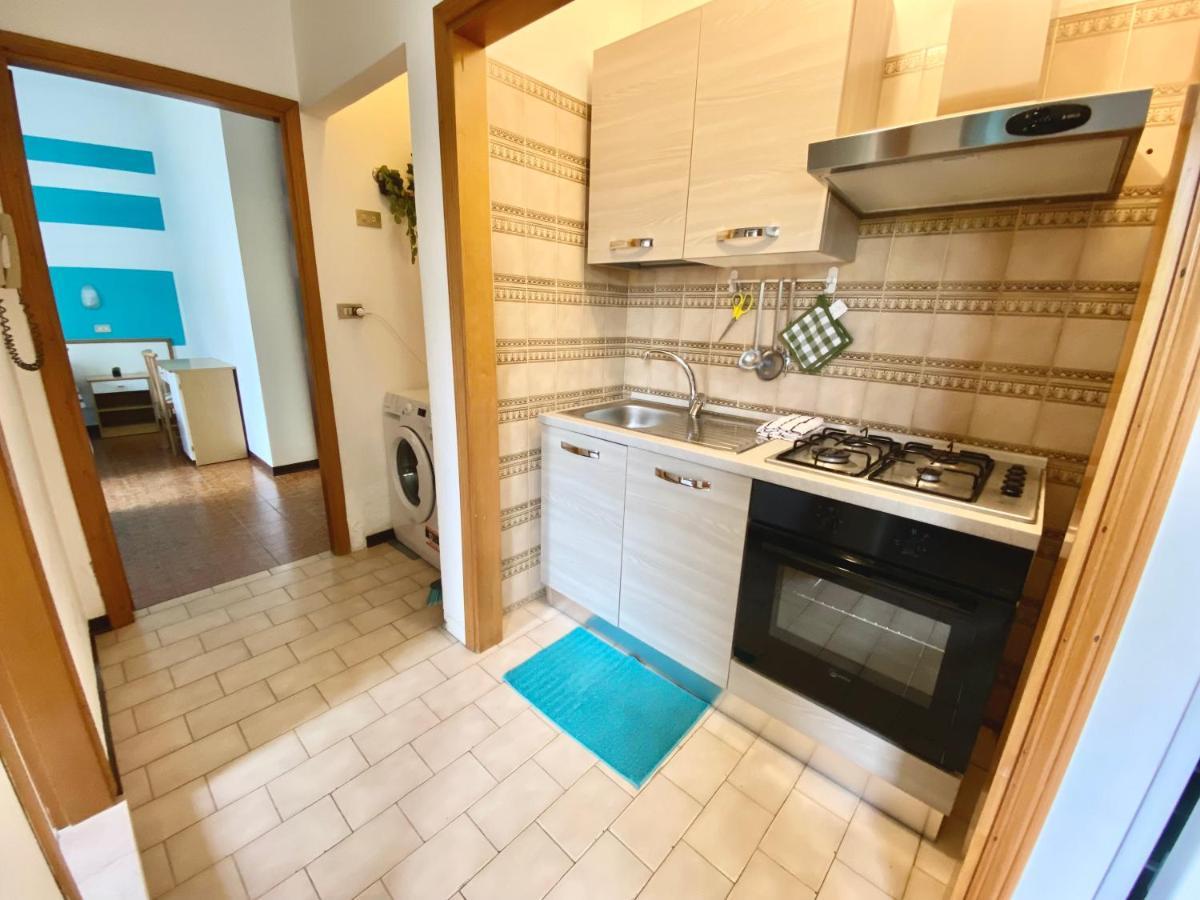 Petlyapartments Bellaria-Igea Marina Eksteriør bilde