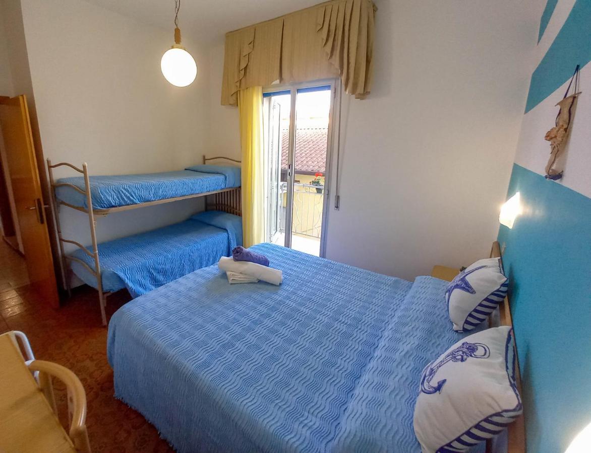 Petlyapartments Bellaria-Igea Marina Eksteriør bilde