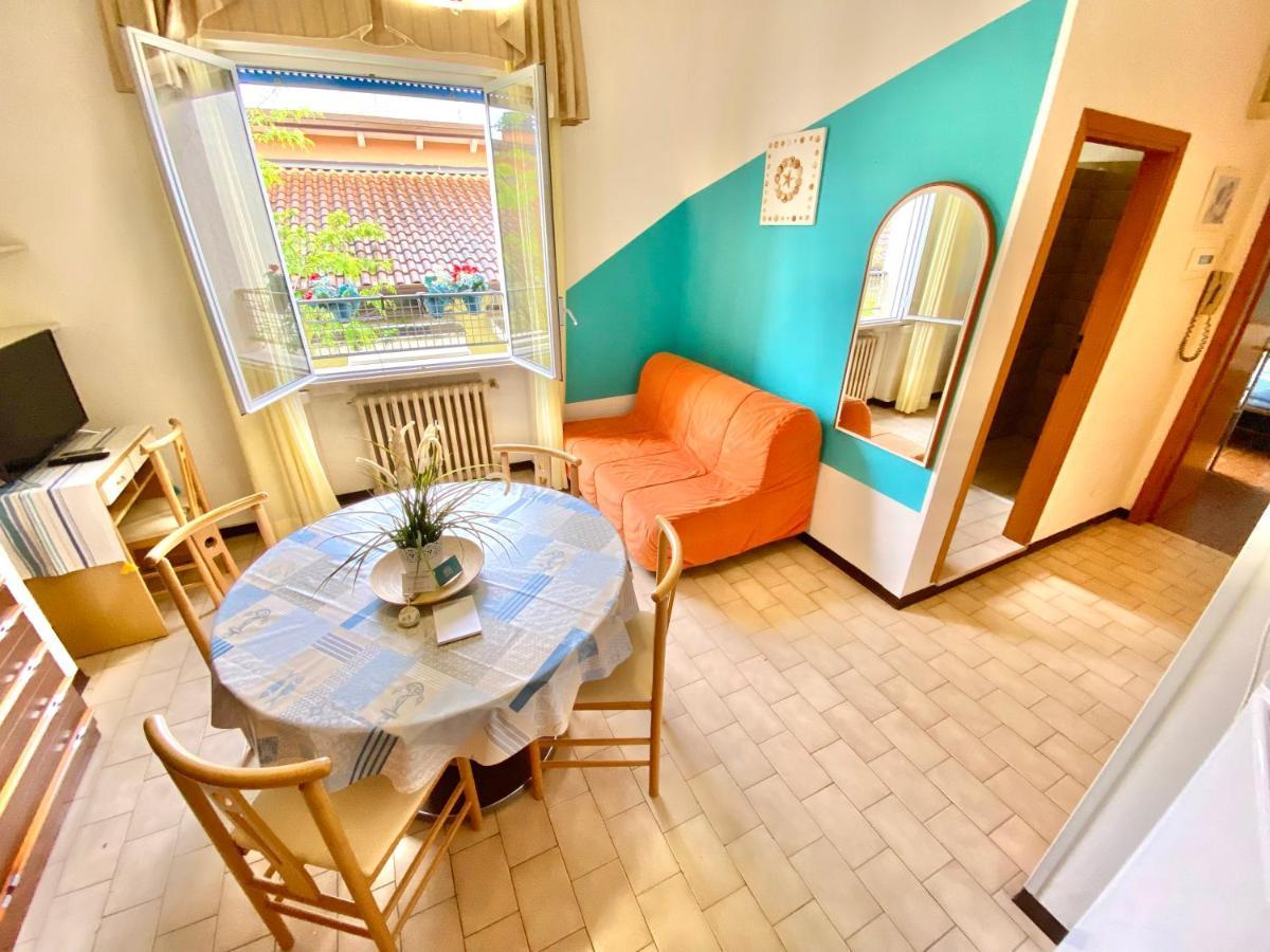 Petlyapartments Bellaria-Igea Marina Eksteriør bilde