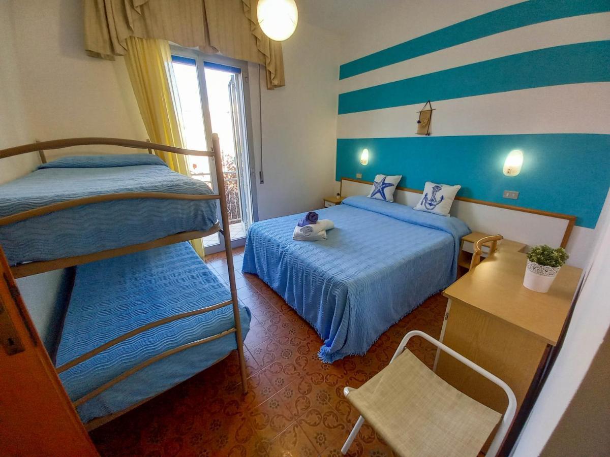 Petlyapartments Bellaria-Igea Marina Eksteriør bilde