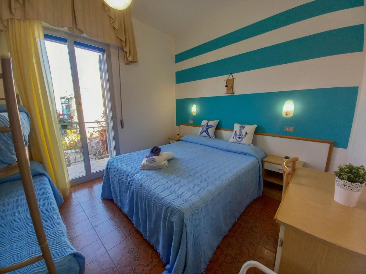 Petlyapartments Bellaria-Igea Marina Eksteriør bilde