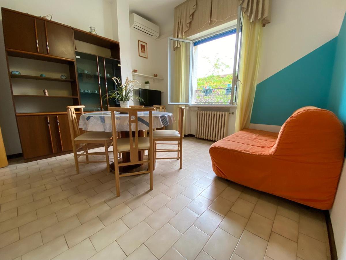 Petlyapartments Bellaria-Igea Marina Eksteriør bilde