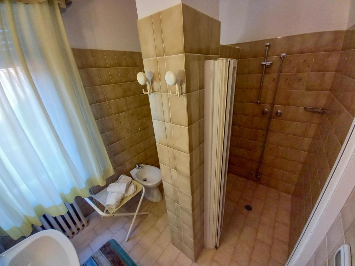 Petlyapartments Bellaria-Igea Marina Eksteriør bilde